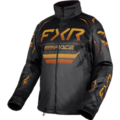 Cold Cross RR Jacket XS Kash