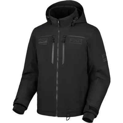 M Hydrogen Jacket S Stealth