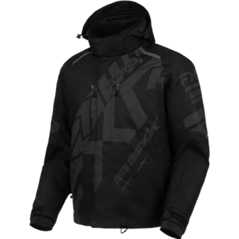 M Cold Cross CX Jacket L Ops