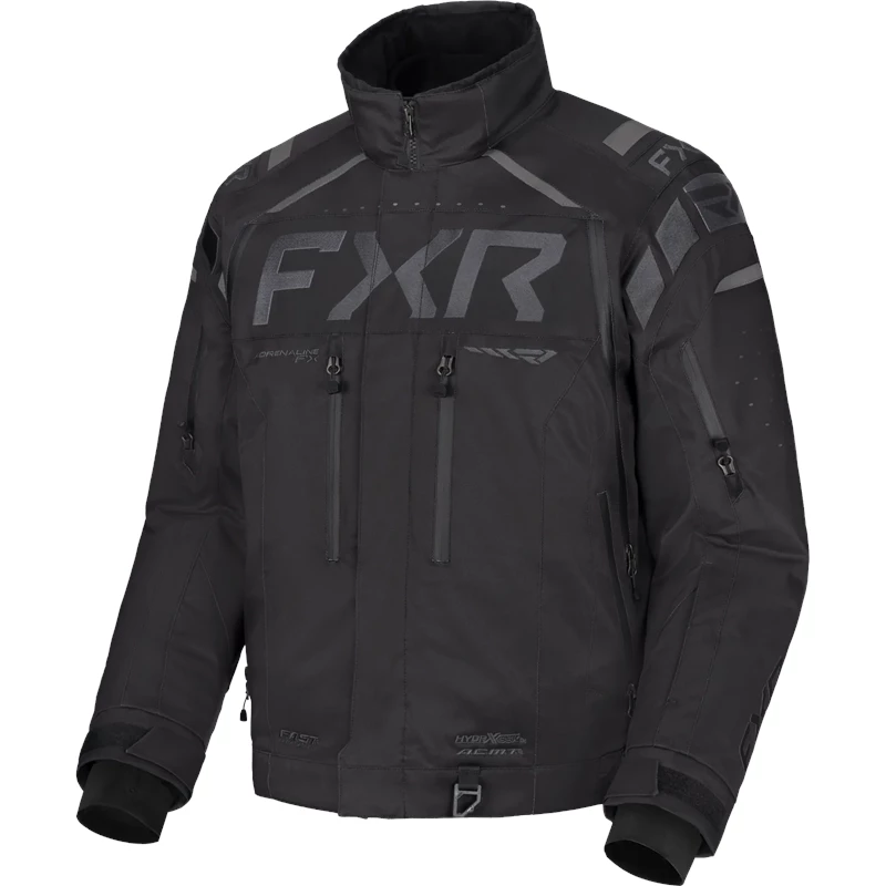 M Adrenaline FX 2-in-1 Jacket S