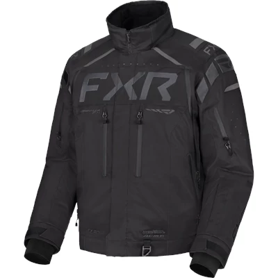 M Adrenaline FX 2-in-1 Jacket S