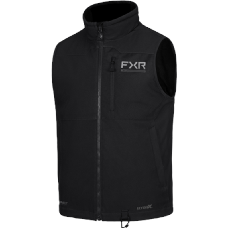 M Evolution FX Tech Shell Vest S