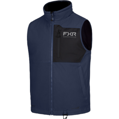 M Evolution FX Tech Shell Vest 4XL
