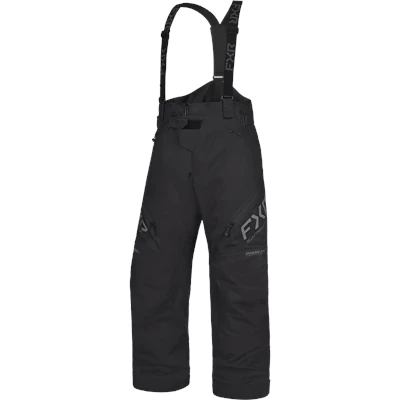 M Clutch FX Pant S Black