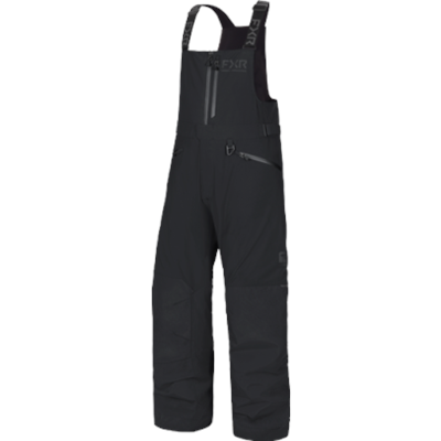 M Hydrogen Bib Pant XS Stealth