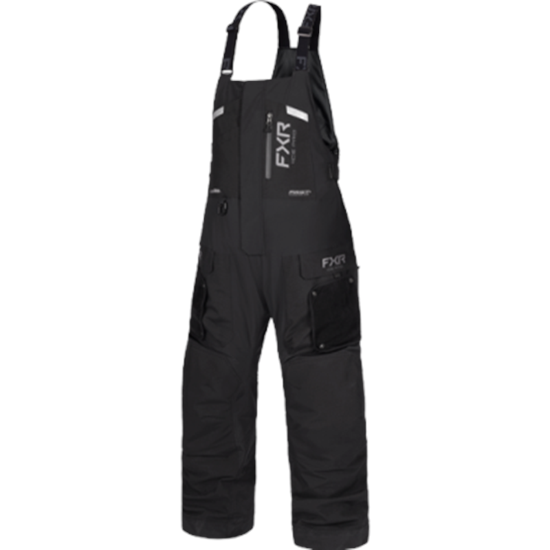 M Expedition Pro FX 2-in-1 Bib Pant S