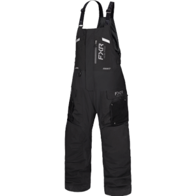 M Expedition Pro FX 2-in-1 Bib Pant S