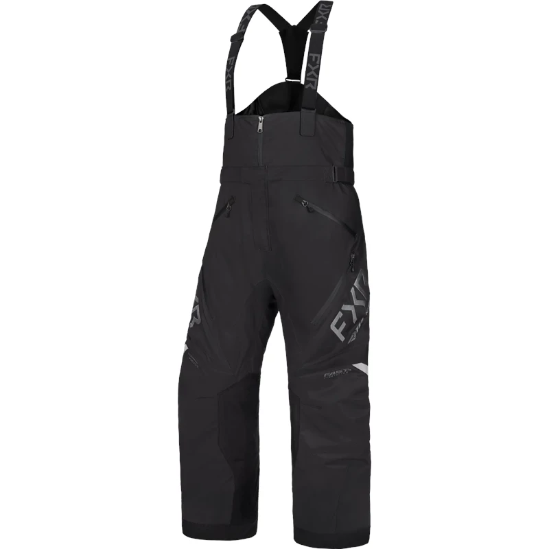M Adrenaline FX Pant S Black