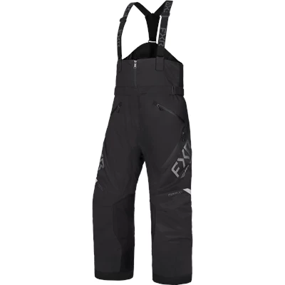 M Adrenaline FX Pant S Black