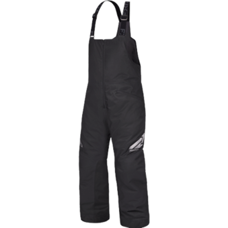 M Fuel FX Bib Pant S Black