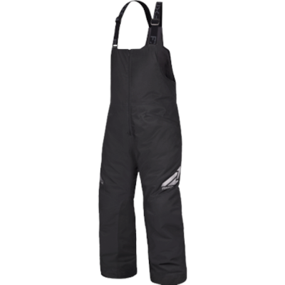M Fuel FX Bib Pant S Black