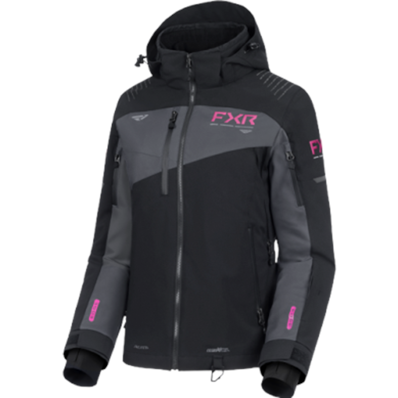 W Edge 2-in-1 Jacket 6