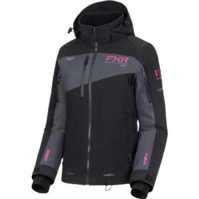 W Edge 2-in-1 Jacket 6