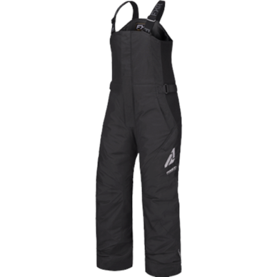 W Sugar FX Bib Pant 2 Black