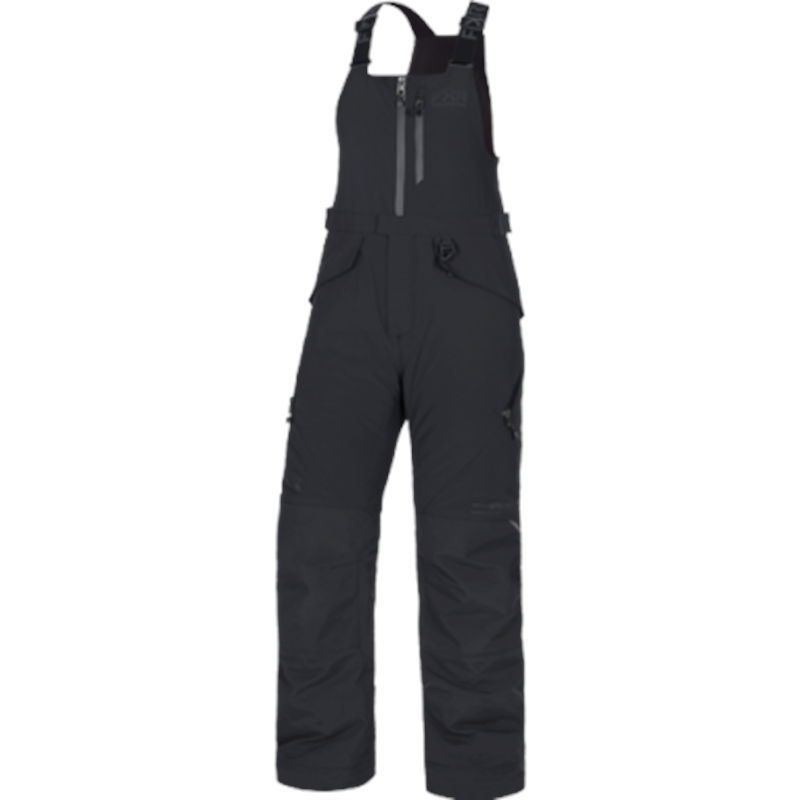 W Aerial Bib 16 Ops