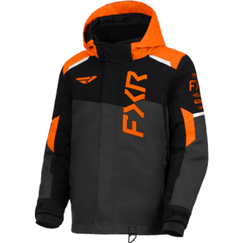 Ch Helium Jacket 6