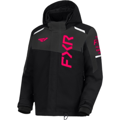 Ch Helium Jacket 8