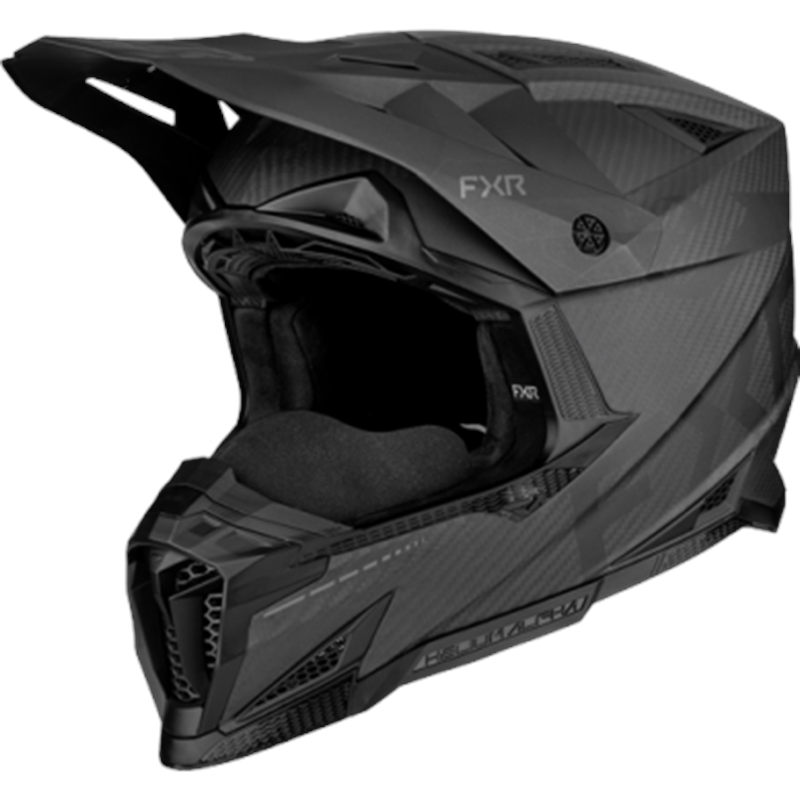 Helium Alpha Carbon Snow MIPS