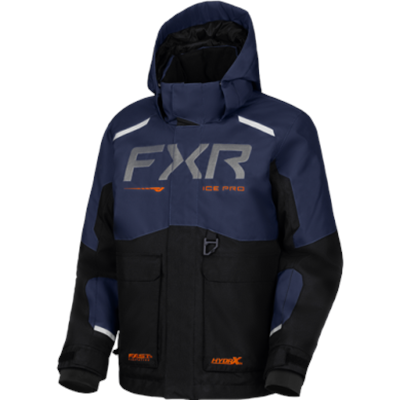 Yth Excursion FX Jacket 10