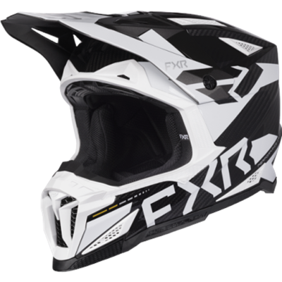 Helium Alpha Carbon MX MIPS