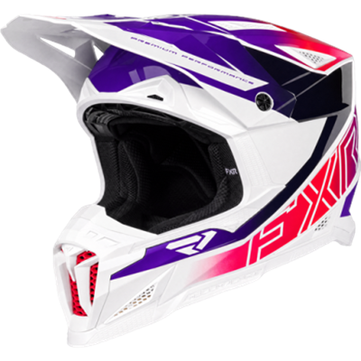 FXR Helium Alpha MX MIPS Kypärä