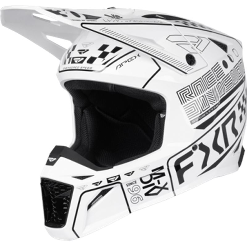 FXR Apex MX MIPS Kypärä