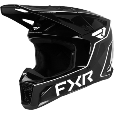 FXR Apex MX Kypärä