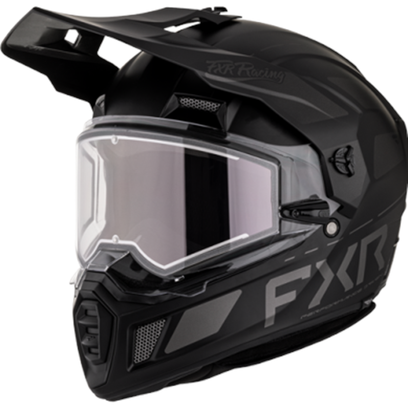FXR Clutch X Pro Kypärä