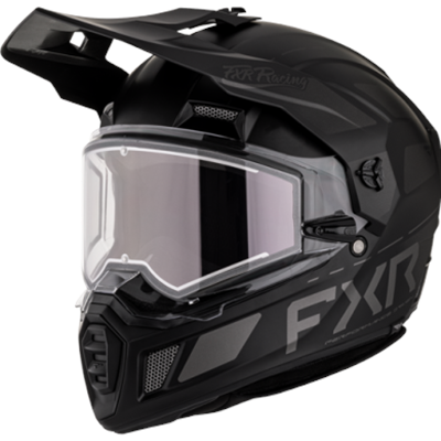 FXR Clutch X Pro Kypärä