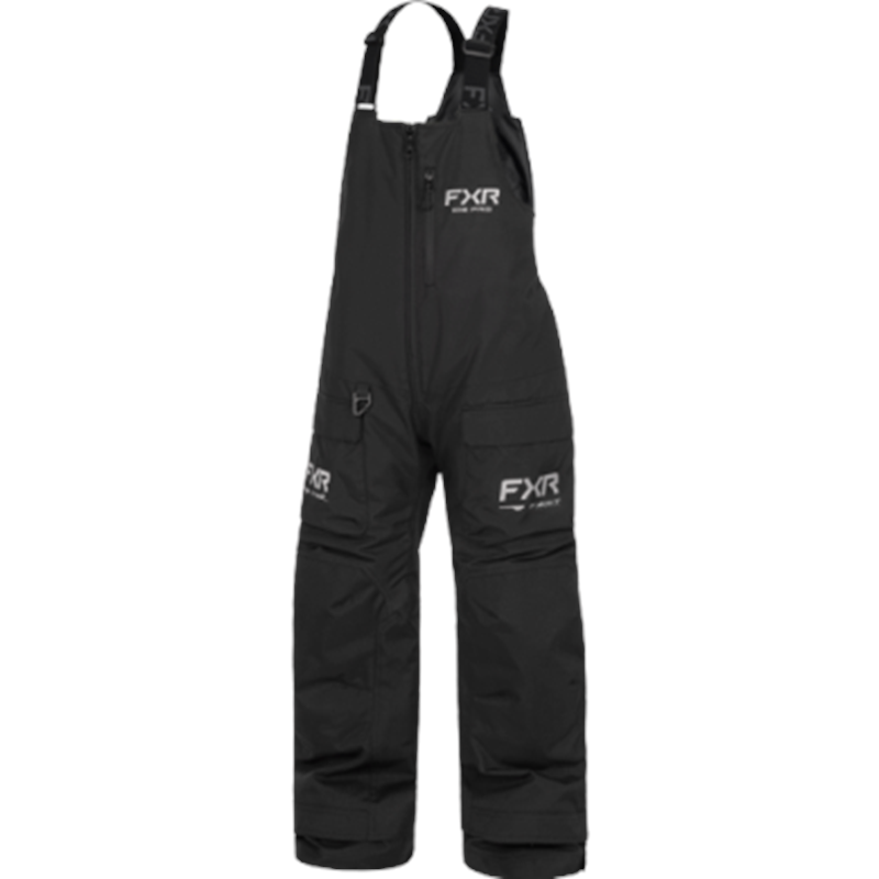 FXR CH Excursion FX Bib Housut