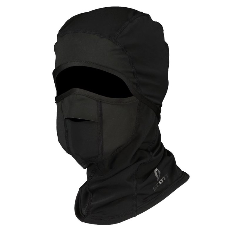 Scott Balaclava Concept black XXL/3XL