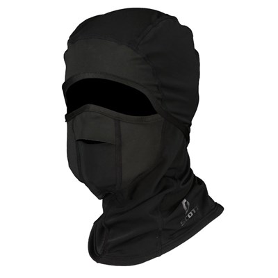 Scott Balaclava Concept black XXL/3XL