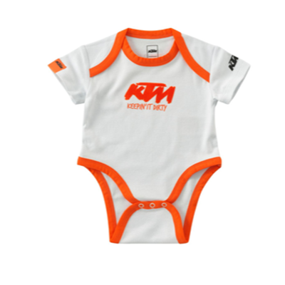 BABY BODY SET 68/3-6MO