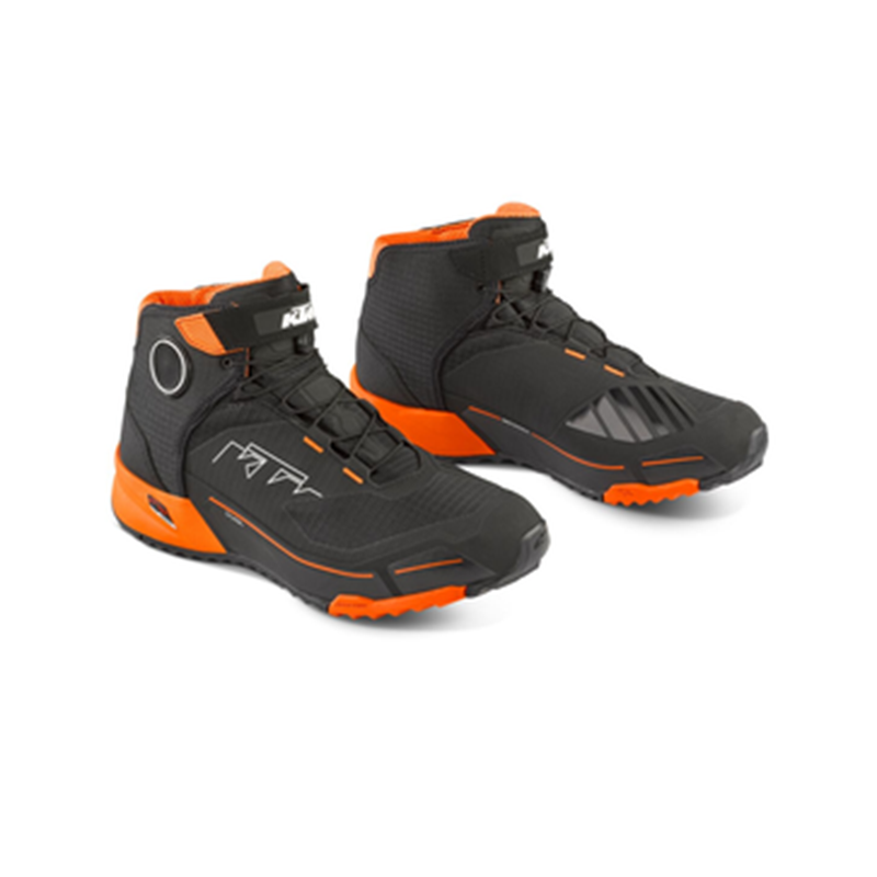 CR-X DRYSTAR SHOES 42