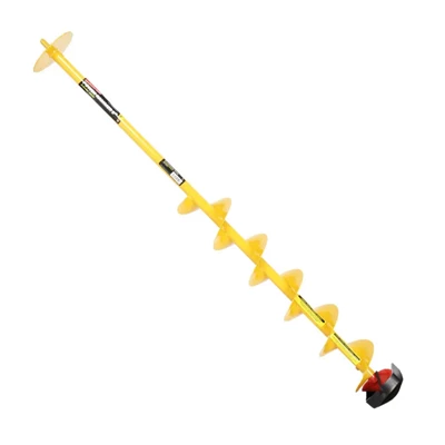 Scandinavian Tackle Power Rammer kaira 130 cm 5"