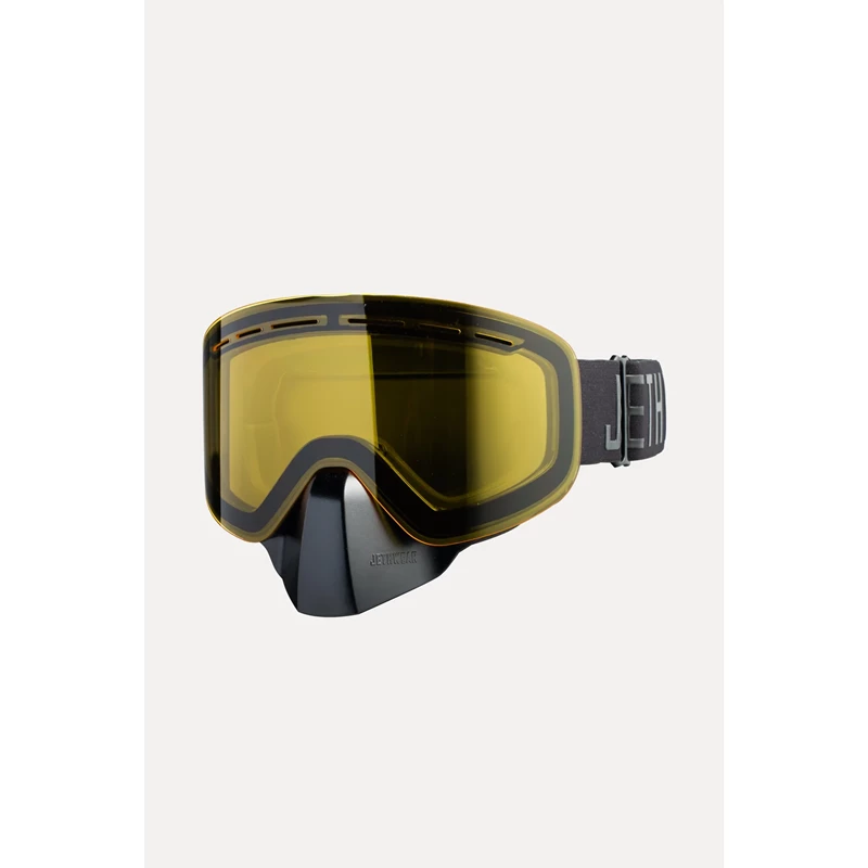 Phase  - Jethwear/Yellow - One Size