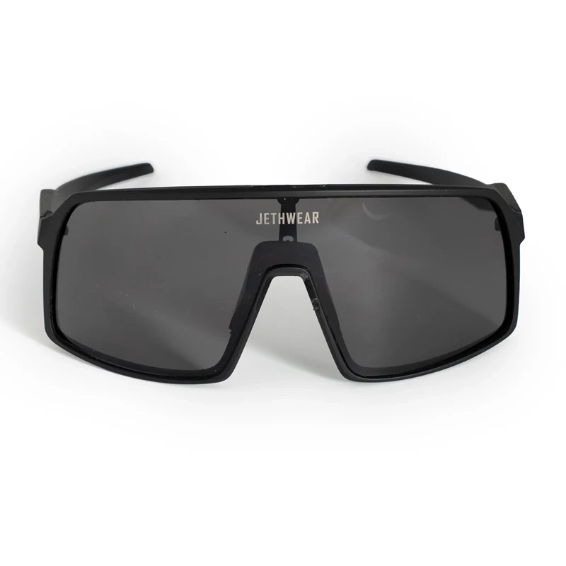 Sky Shield - Black / Smoke - One Size