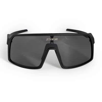 Sky Shield - Black / Smoke - One Size
