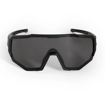 Jet Frame - Black / Smoke - One Size