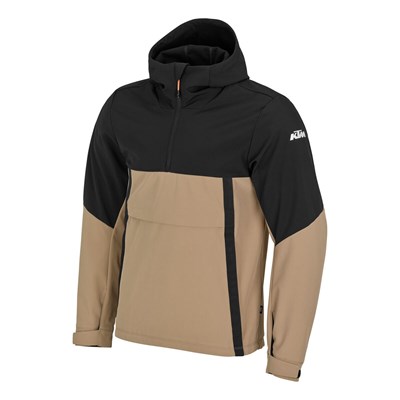 SHERPA HOODIE XL