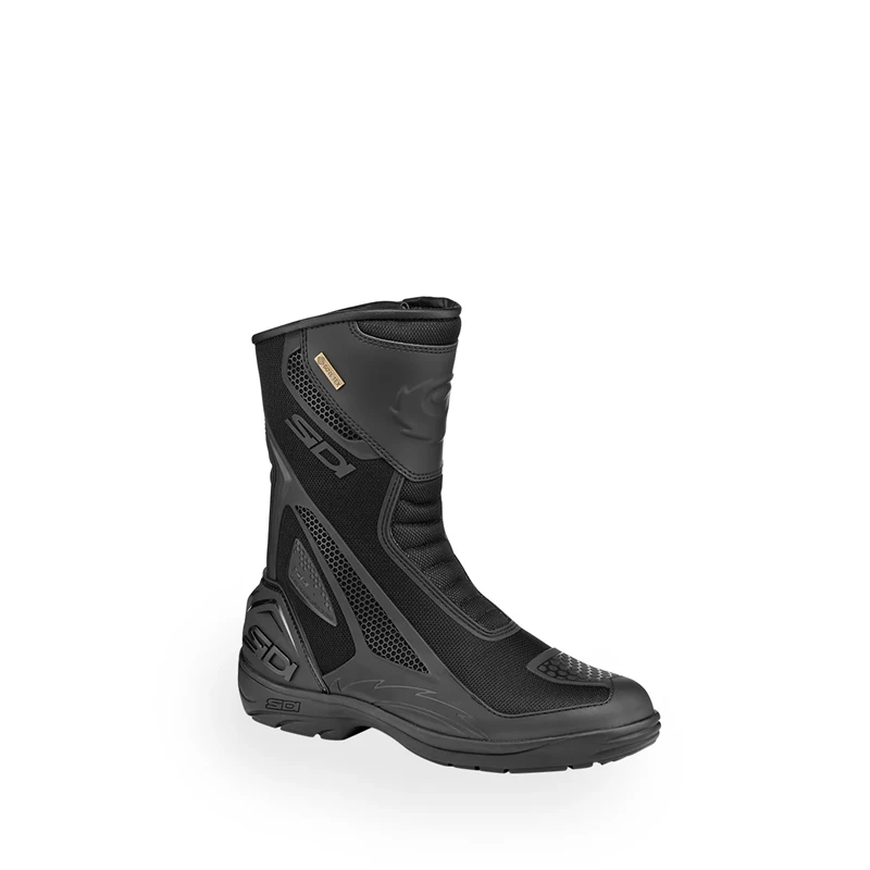 SIDI Boots Aria Gore-Tex Black Black 47