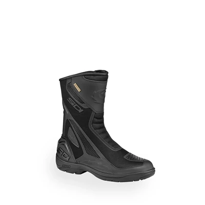 SIDI Boots Aria Gore-Tex Black Black 47