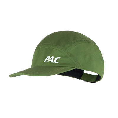 PAC Kids Nutram Outdoor Cap Olive Kids