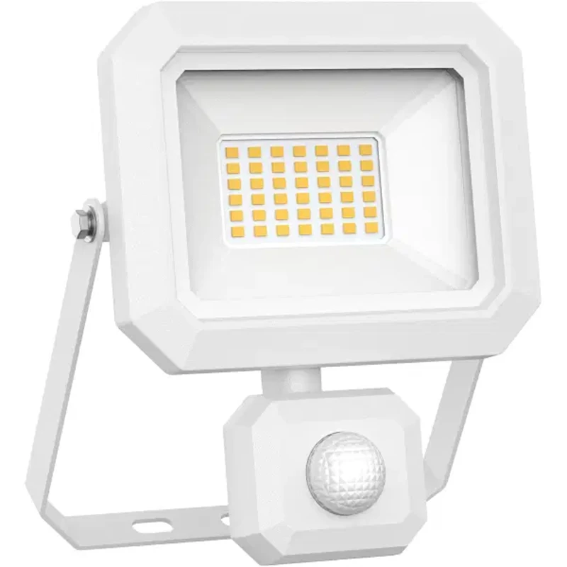 Led-valonheitin v. 30 W sens./230 V 4500 K, 1,5 m johto