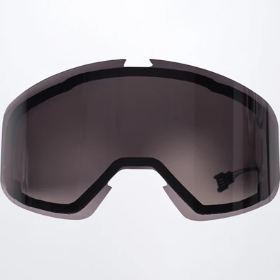 FXR Core Electric - Smoke