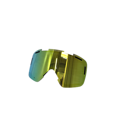 Mission Vented Dual Lens OS Lazer
