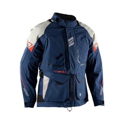 Jacket ADV MultiTour 8.5 #3XL/US48/EU58 Midnight Blue