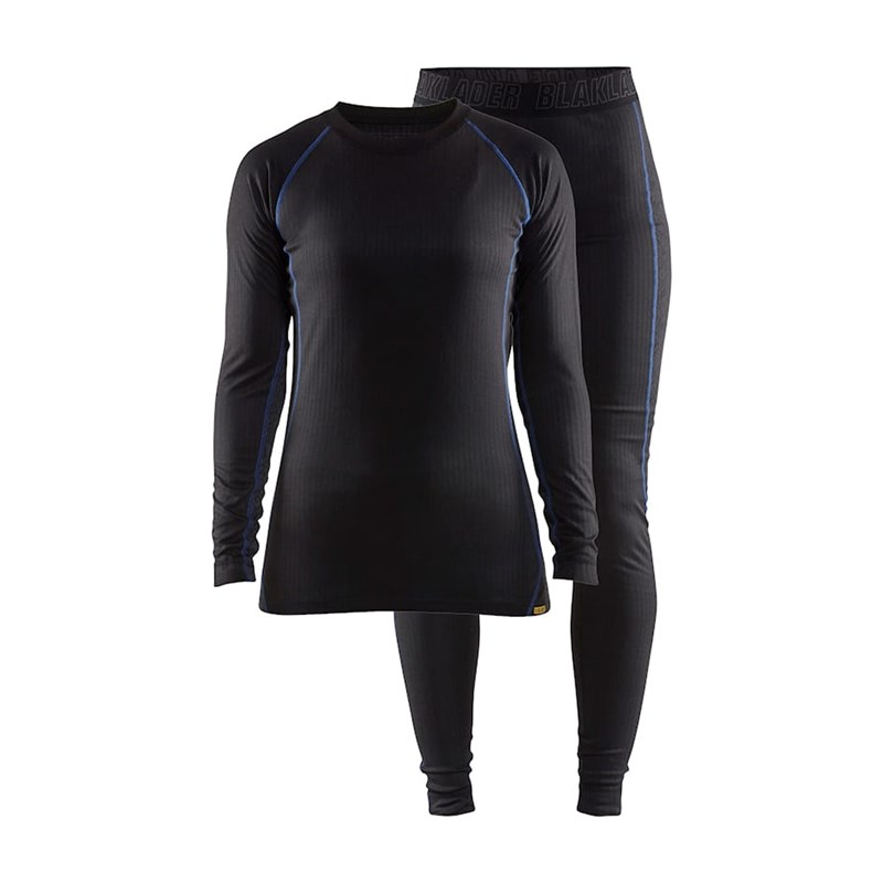 7202 Naisten kerrasto LIGHT M