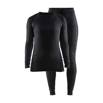 7202 Naisten kerrasto LIGHT M