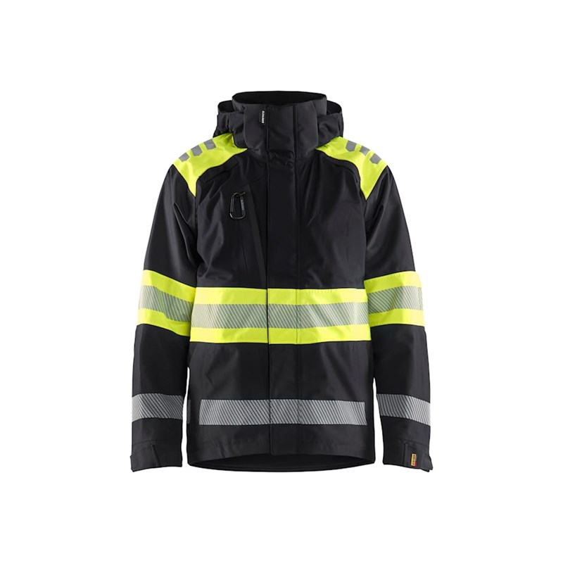 4420 Highvis kuoritakki-2XL
